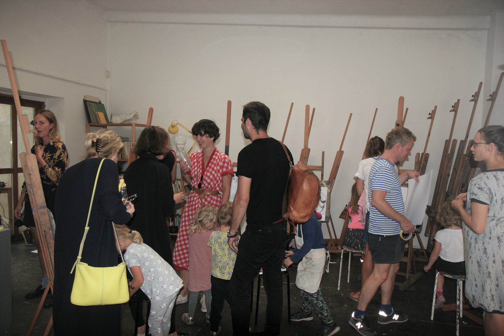 workshop 004