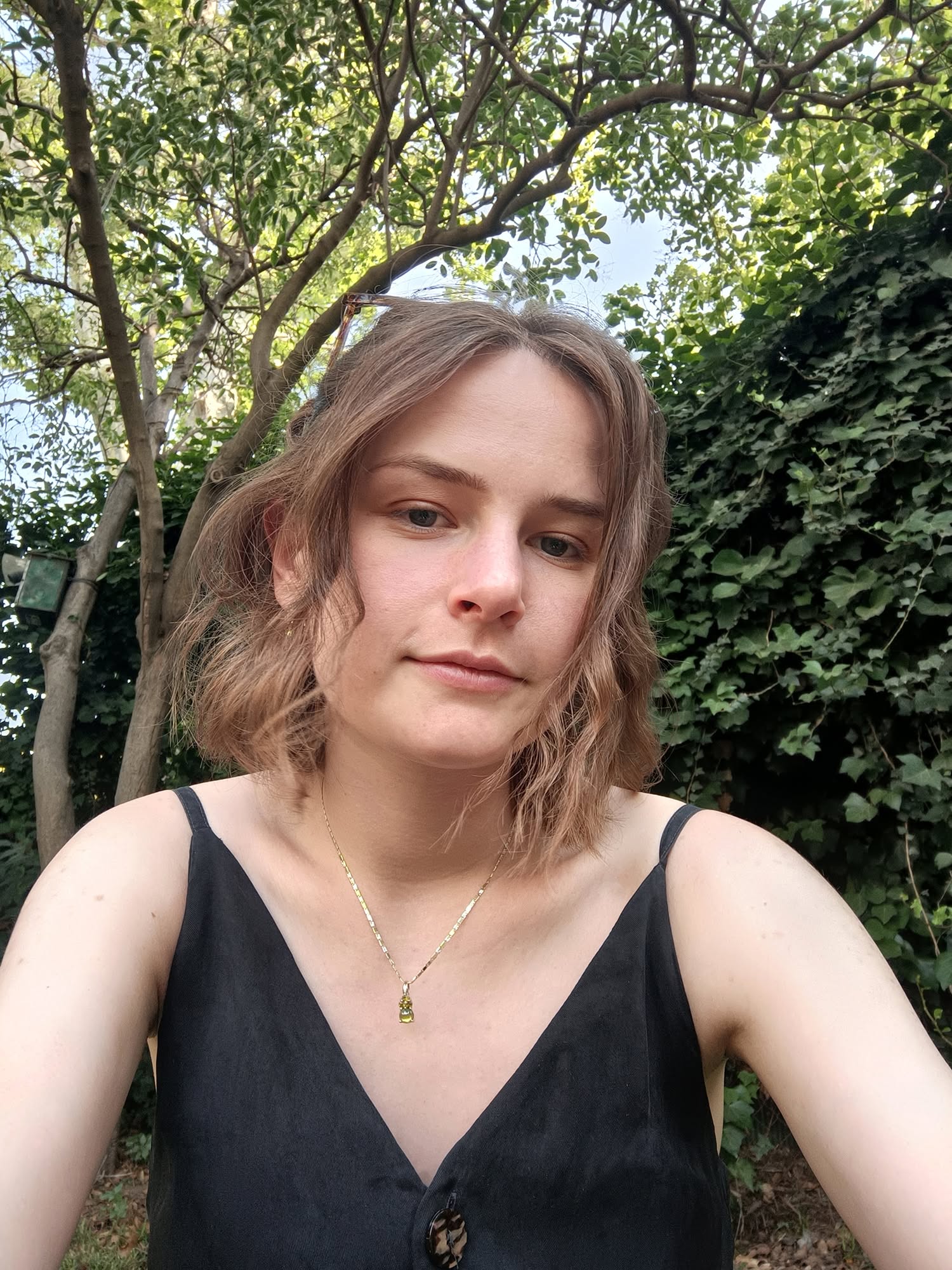 MgA. Barbora Biskupová