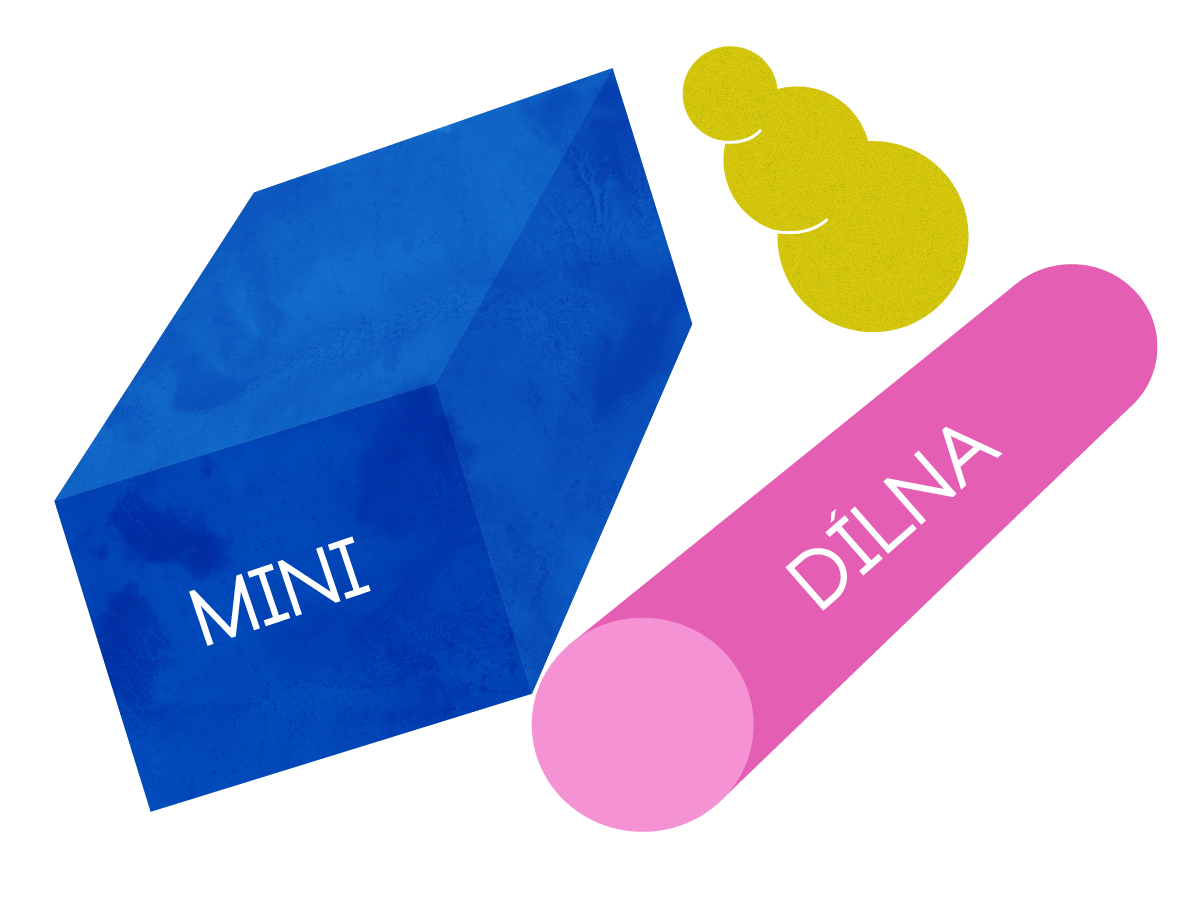 Mini dílna hero